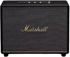 Портативная колонка Marshall Wuborn III Black 500_191_203634