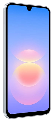 Смартфон Samsung Galaxy A18 6/128GB Silver 400_400_874483