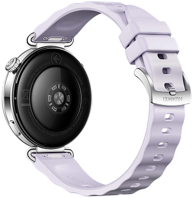 Часы Huawei Watch GT 6 41mm Purple 400_400_800591