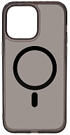 Чехол для iPhone 14 Pro Max WiWU c Magsafe Черный 500_191_533884