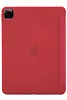 Чехол-книжка для iPad Pro 12.9 3 загиба без рамки Красный 100_100_125874
