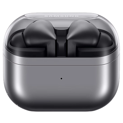 Наушники Samsung Galaxy Buds 3 Pro Silver 400_400_627183
