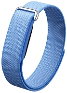 Фитнес-браслет Google Fitbit Air Lavender 500_191_763235