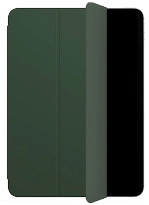 Чехол-книжка для iPad Air 11 Smart Folio - Cyprus Green 400_400_746679