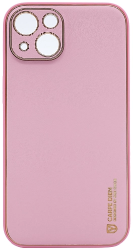 Чехол DD Yolo Series для iPhone 14 Plus Розовый 250_100_761808