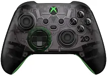 Геймпад XBOX 20th Anniversary Special Edition 250_100_238858