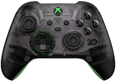 Геймпад XBOX 20th Anniversary Special Edition 400_400_238858