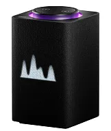 Яндекс Станция Макс с Zigbee (черный) 500_191_126101