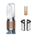 Очиститель-увлажнитель воздуха Dyson PH05 Purifier Humidify+Cool PH2 De-NOx - White/Gold 250_100_590961