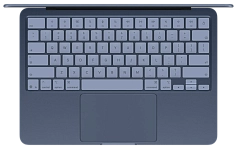 Ноутбук Apple MacBook Neo 13 A18 Pro 8GB 256GB SSD Indigo (MHFF4) 250_100_660328