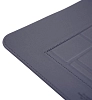 Чехол для MacBook 16.2 WiWU Skin Pro Slim Stand Sleeve с подставкой Blue 100_100_642299