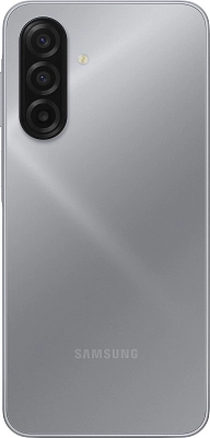 Смартфон Samsung Galaxy A17 8/256GB Gray 400_400_775201
