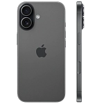 Смартфон Apple iPhone 17 256GB nano-Sim + eSim Black 250_100_508082