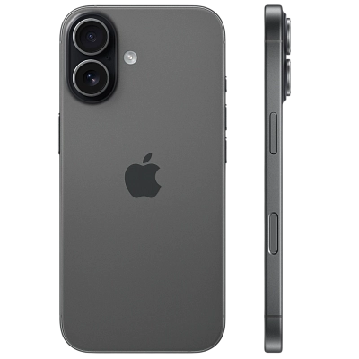 Смартфон Apple iPhone 17 256GB eSim Black 400_400_508051