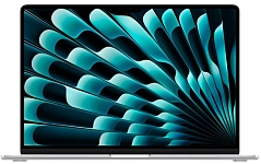 Ноутбук Apple MacBook Air 15 M5 16GB 512GB SSD Silver (MDV94) 250_100_747682
