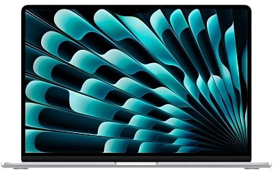 Ноутбук Apple MacBook Air 15 M5 16GB 512GB SSD Silver (MDV94) 400_400_747682