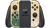 Игровая приставка Nintendo Switch OLED The Legend of Zelda Edition 100_100_626802