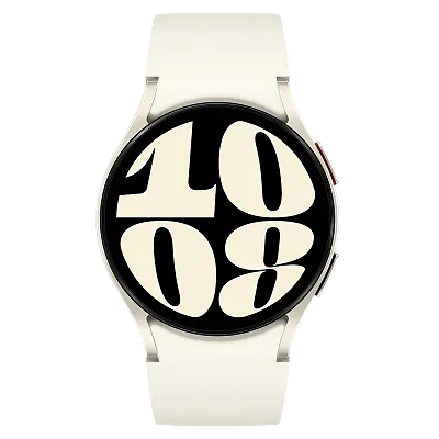 Часы Samsung Galaxy Watch 6 40mm Gold 400_400_464748