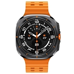 Часы Samsung Galaxy Watch Ultra (2025) 47mm LTE Titanium Gray 250_100_641353