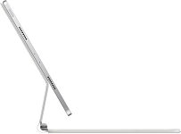 Чехол-клавиатура для iPad 11" Apple Magic Keyboard White (MJQJ3) 250_100_642497