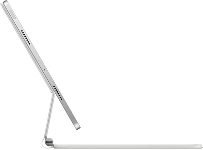 Чехол-клавиатура для iPad 11" Apple Magic Keyboard White (MJQJ3) 400_400_642497