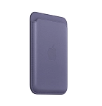 Кардхолдер Leather Wallet для iPhone с MagSafe Dark Wisteria 250_100_797754