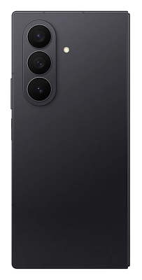 Смартфон Samsung Galaxy Z Fold 7 12/256GB Jet Black (SM-F966B) 400_400_515741