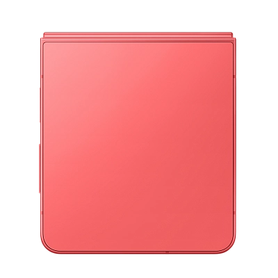 Смартфон Samsung Galaxy Z Flip 7 12/512GB Coral Red (SM-F966B) 400_400_501493