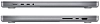 Ноутбук Apple MacBook Pro 16" M2 Pro 16GB 512GB SSD Space Gray (MNW83) 100_100_628259