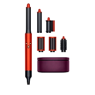 Стайлер Dyson Airwrap Complete Long HS05 - Topaz Orange 500_191_639339
