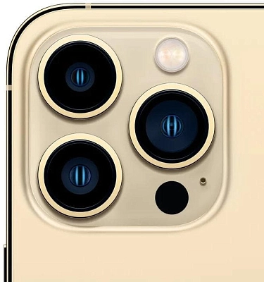 Смартфон Apple iPhone 13 Pro 1TB Gold 400_400_631229