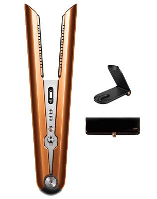 Выпрямитель Dyson Corrale HS07 - Bright Copper/Bright Nickel 400_400_626261