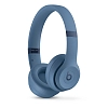 Беспроводные наушники Beats Solo 4 Slate Blue 100_100_865687