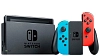 Игровая приставка Nintendo Switch Neon Blue/Neon Red 100_100_626770