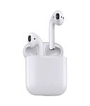 Наушники Apple AirPods 2 (Lightning) 250_100_626990