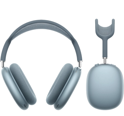 Наушники Apple AirPods Max 2 - Blue 400_400_703850