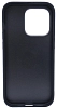 Чехол алькантара для iPhone 14 Pro Черный 100_100_533353
