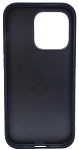 Чехол алькантара для iPhone 14 Pro Черный 250_100_533353