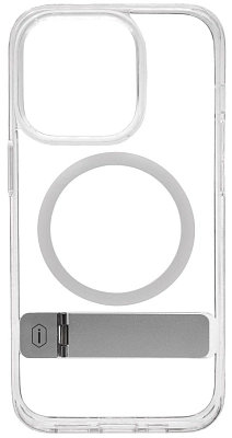 Чехол для iPhone 14 Pro Max WiWU Magsafe с подставкой Прозрачный 400_400_533890