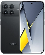 Смартфон Poco F8 Pro 12/256GB Black 500_191_783949
