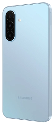 Смартфон Samsung Galaxy A18 8/256GB Light Blue 400_400_874496