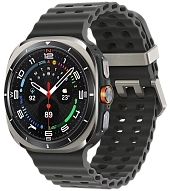 Часы Samsung Galaxy Watch Ultra 47mm LTE Titanium Silver 500_191_641386