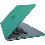 Чехол DDC Matte Case на MacBook Pro 14.2 Тиффани 250_100_130834