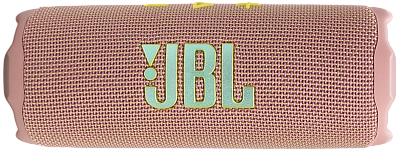 Портативная колонка JBL Flip 7 Pink 400_400_813180