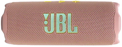 Портативная колонка JBL Flip 7 Pink 500_191_813186