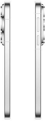 Смартфон Huawei Pura 90S Pro 12/256GB Coconut White 400_400_812745
