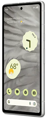 Смартфон Google Pixel 7A 8/128GB Snow (JP) 400_400_136793