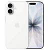 Смартфон Apple iPhone 17 256GB nano-Sim + eSim White 100_100_508100