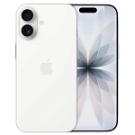 Смартфон Apple iPhone 17 256GB eSim White 250_100_508075