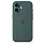 Чехол для iPhone 16 Silicone Case with MagSafe - Lake Green 42_42_222515